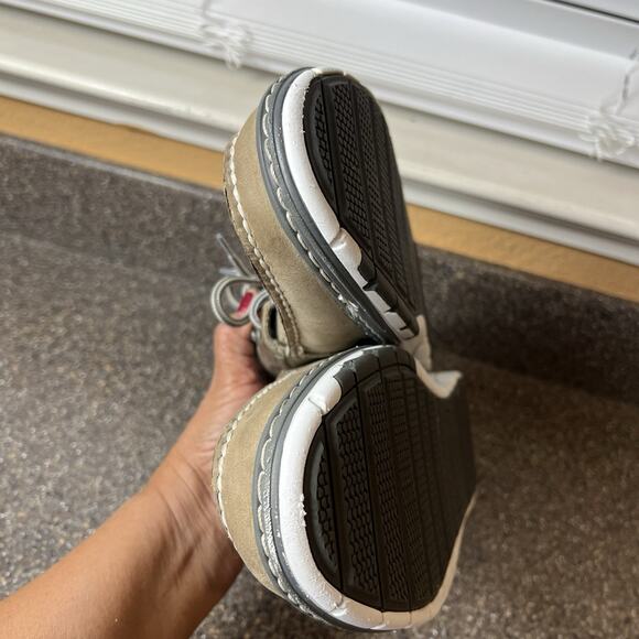 Sperry Boat Shoe Men 12M 3-Eye Light Brown Comfort Casual Walking Driving SlipOn - Picture 7 of 11